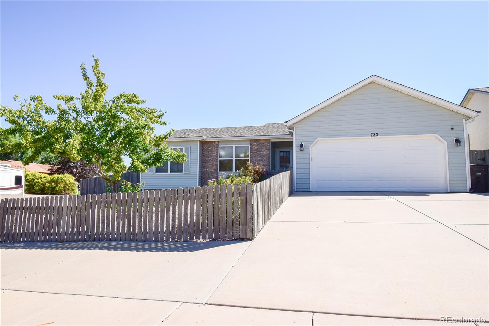 MLS Image #0 for 732  greenbush drive,colorado springs, Colorado