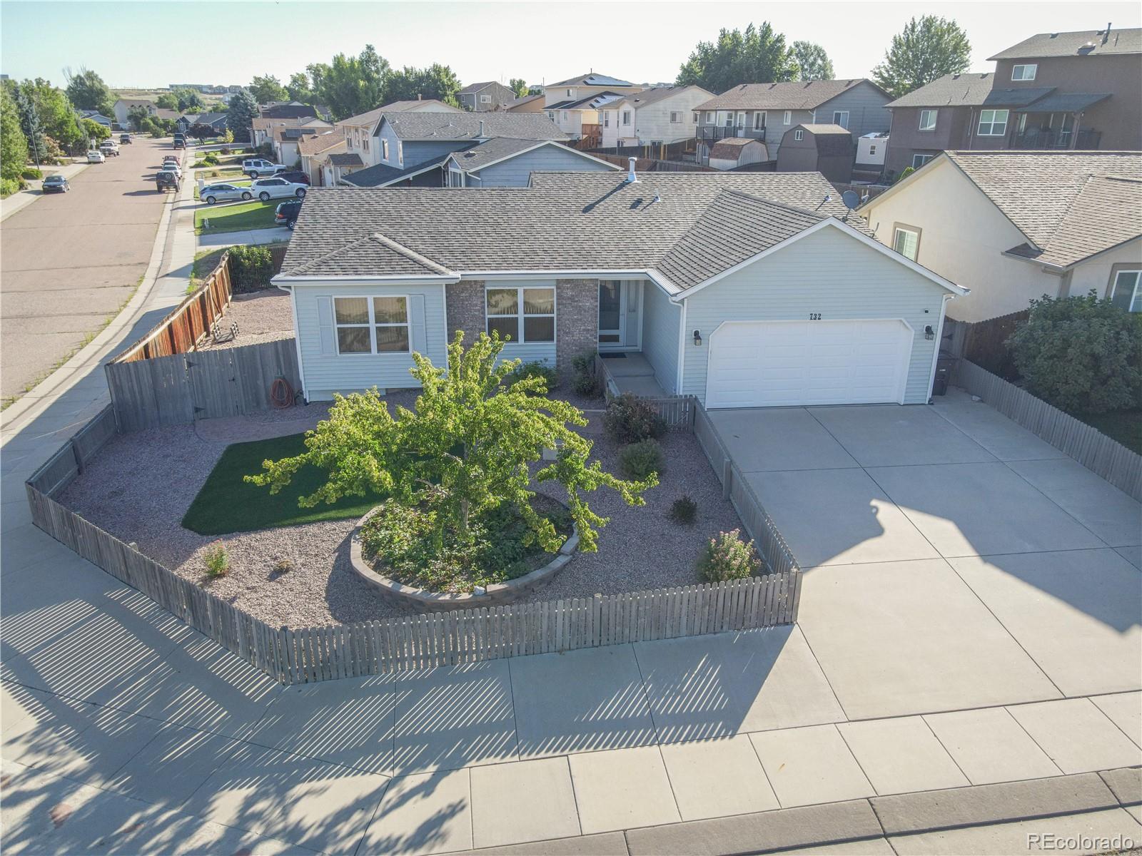 MLS Image #13 for 732  greenbush drive,colorado springs, Colorado