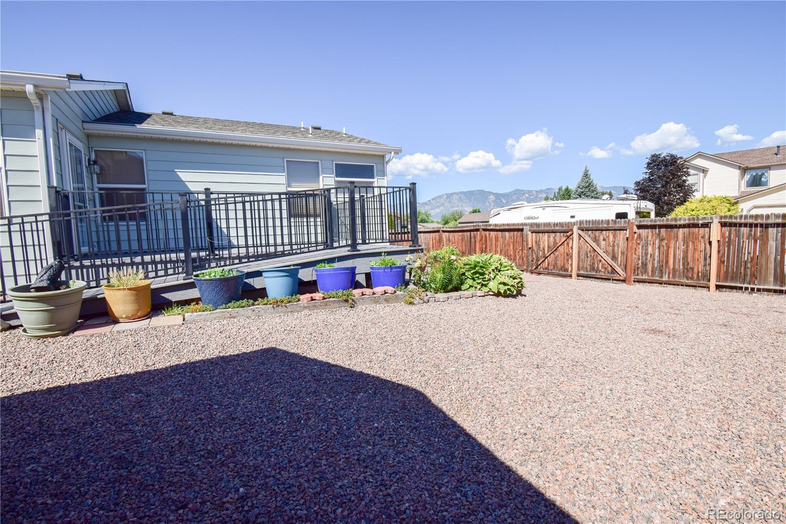 MLS Image #15 for 732  greenbush drive,colorado springs, Colorado