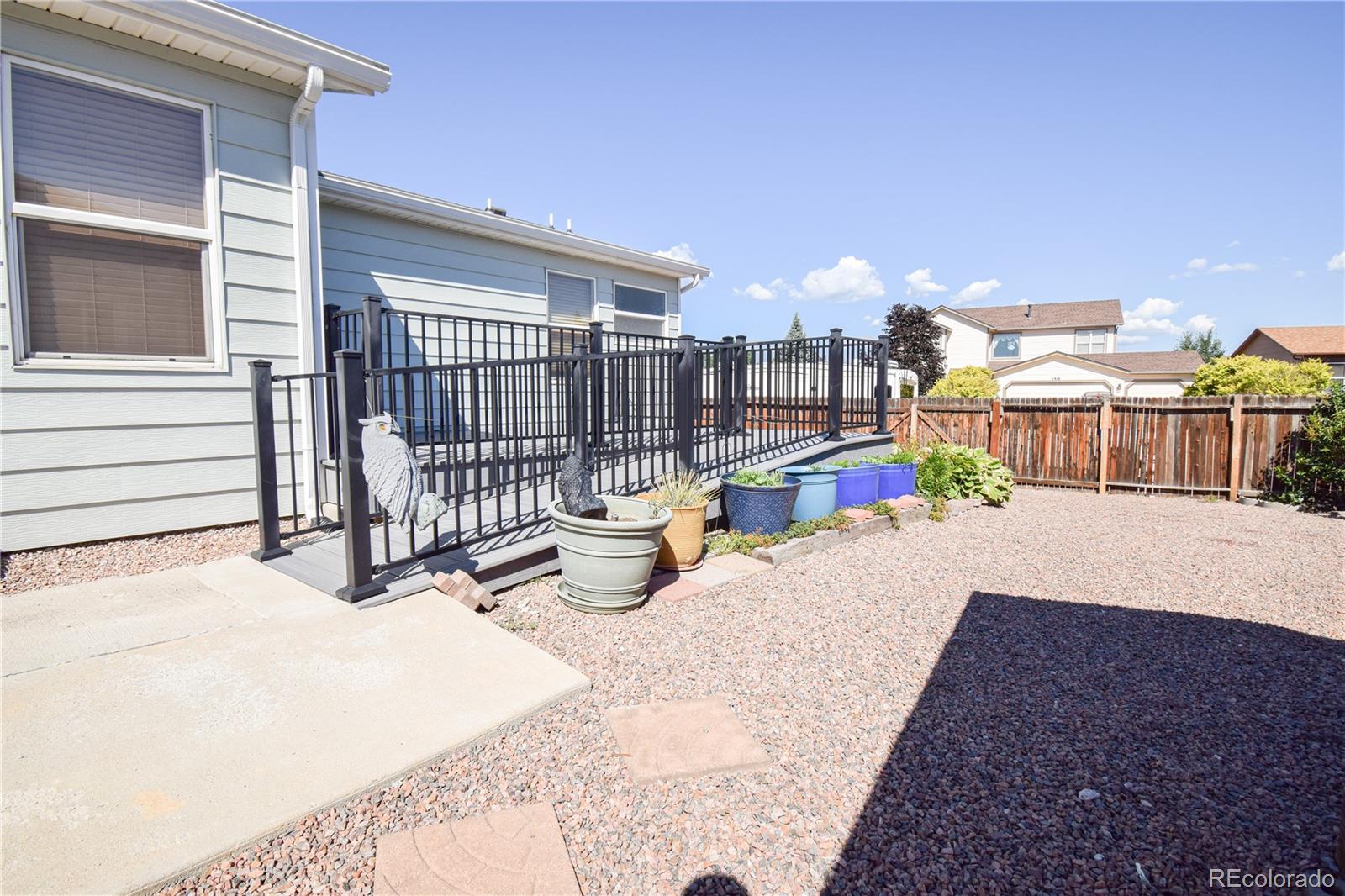 MLS Image #18 for 732  greenbush drive,colorado springs, Colorado