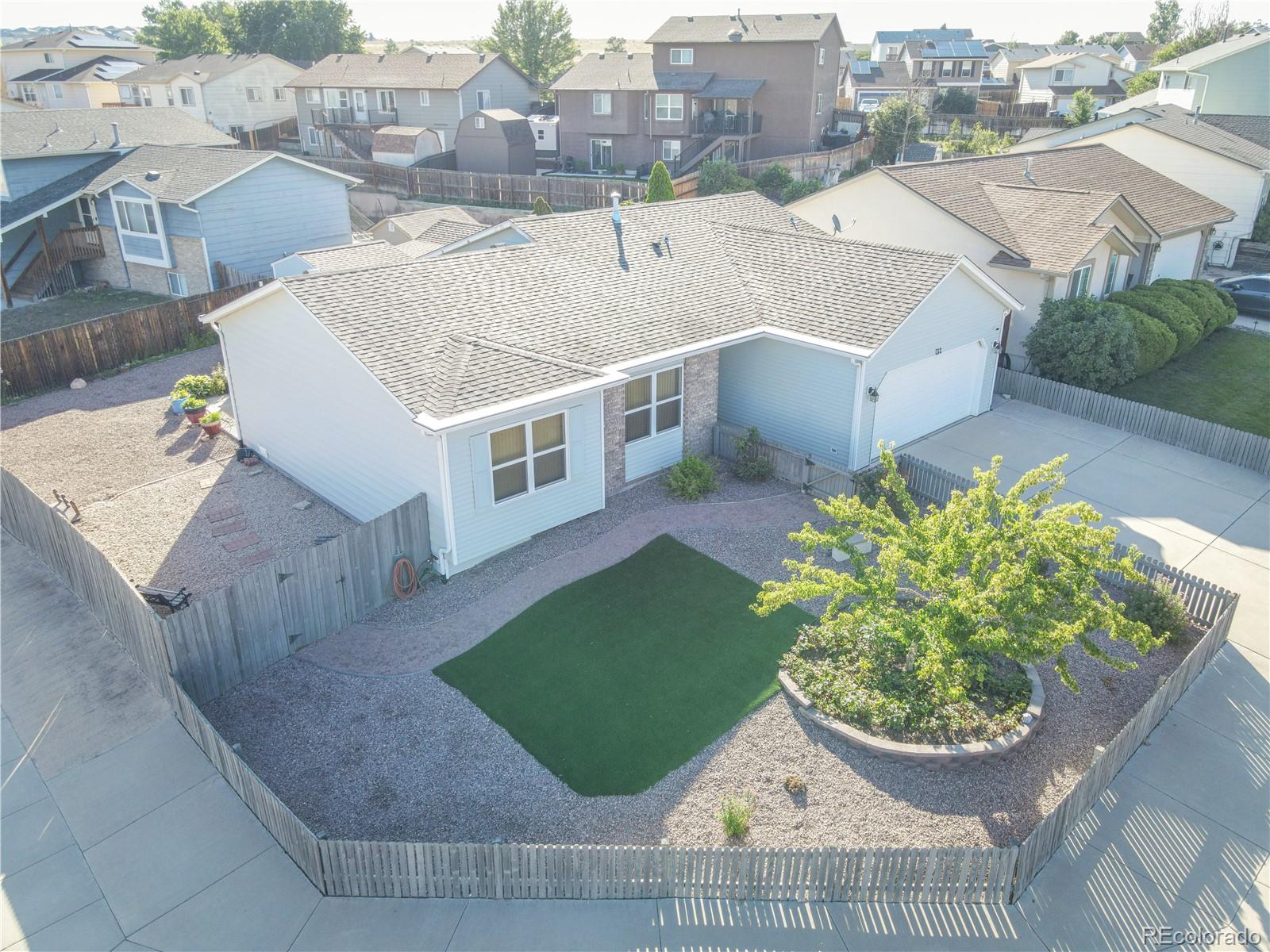 MLS Image #4 for 732  greenbush drive,colorado springs, Colorado