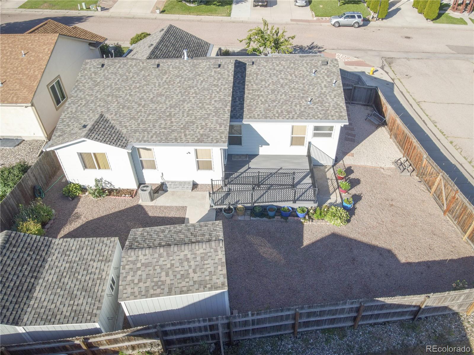 MLS Image #7 for 732  greenbush drive,colorado springs, Colorado