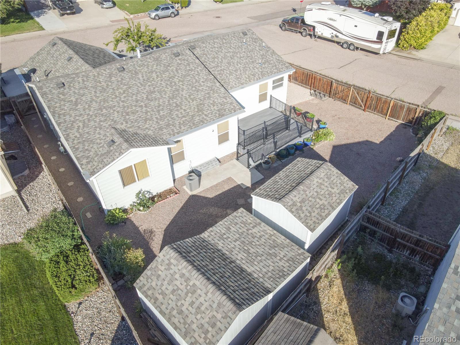 MLS Image #8 for 732  greenbush drive,colorado springs, Colorado