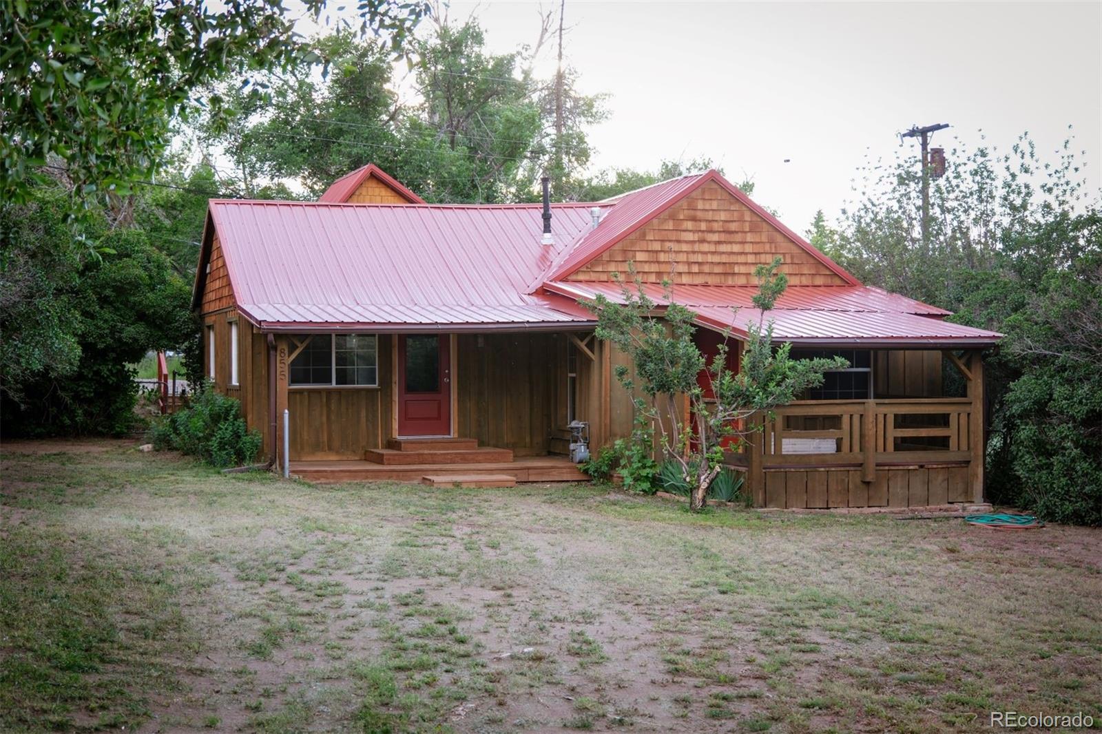CMA Image for 855  spruce street,Del Norte, Colorado