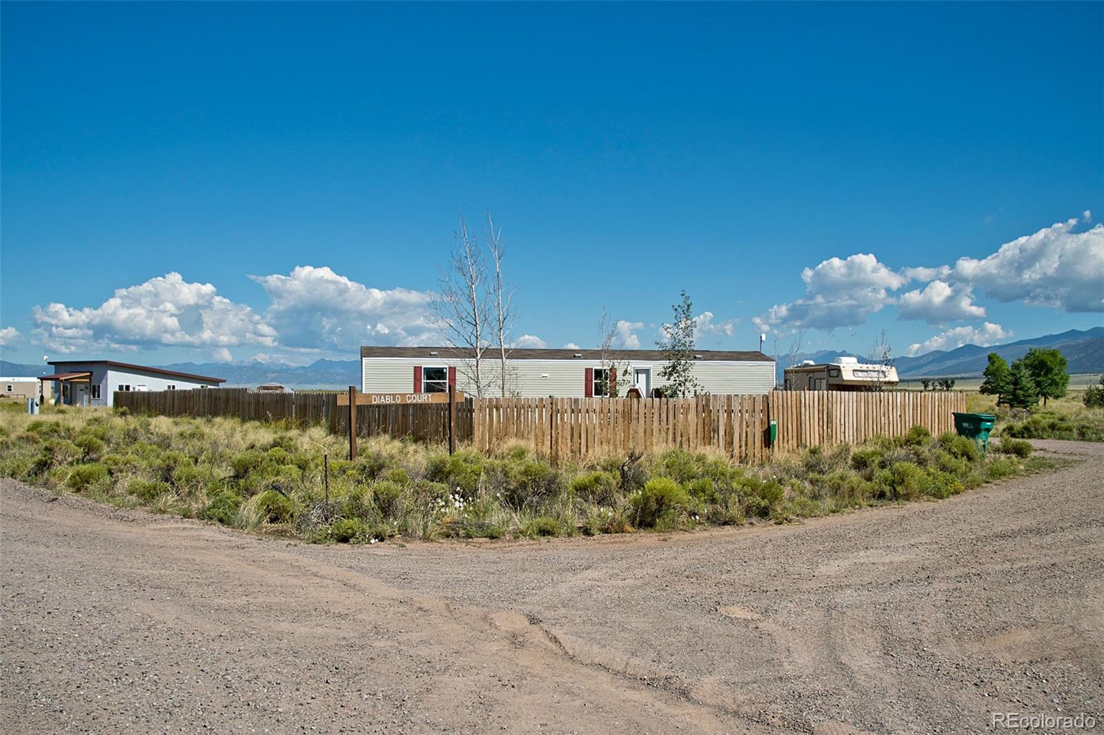 CMA Image for 69  Diablo Court,Moffat, Colorado