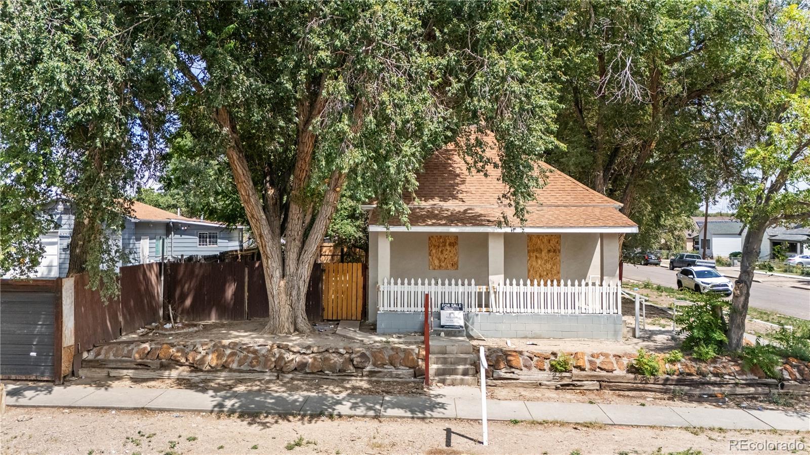 MLS Image #0 for 302 n glendale avenue,pueblo, Colorado