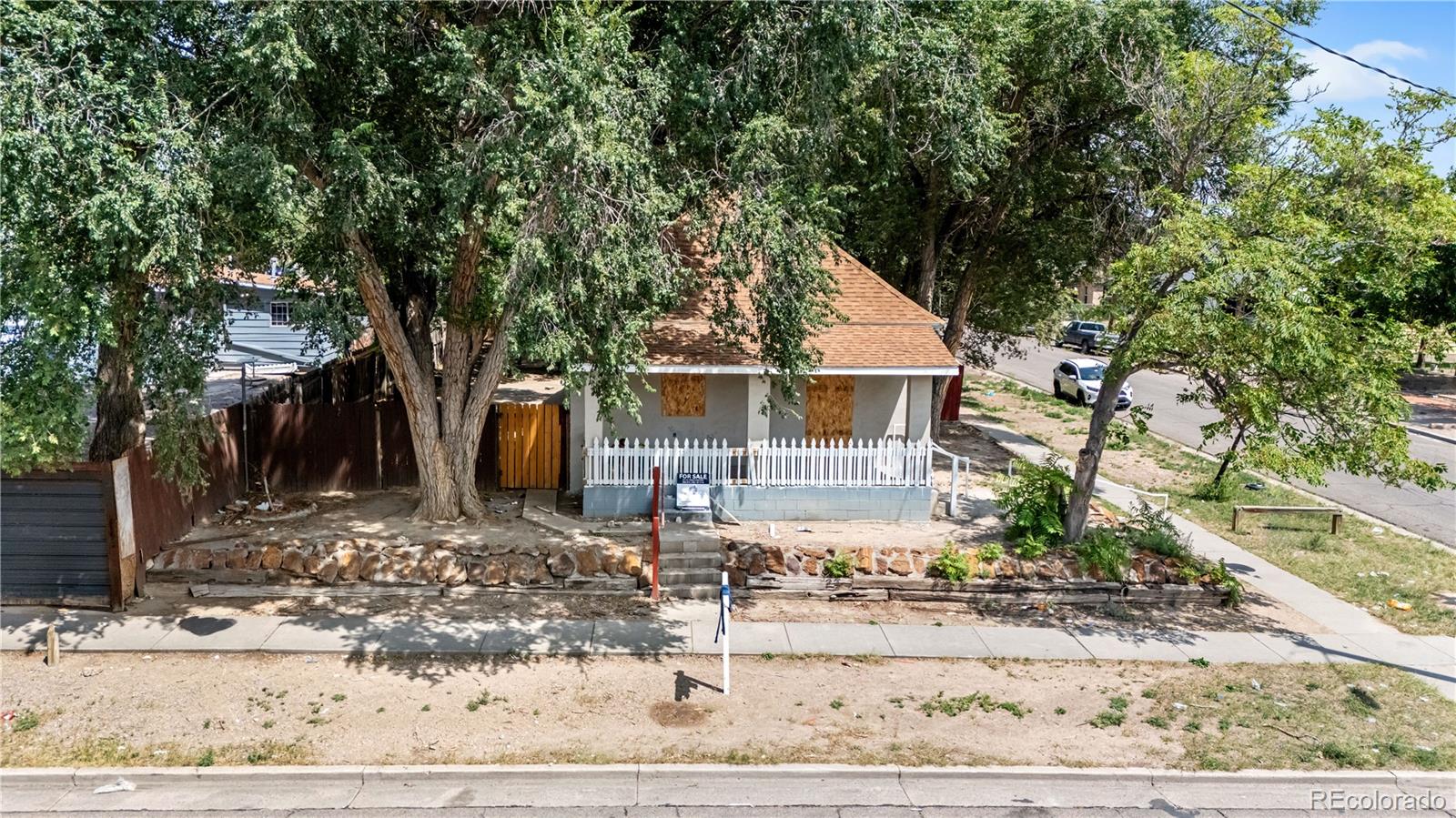 CMA Image for 411  jefferson street,Pueblo, Colorado