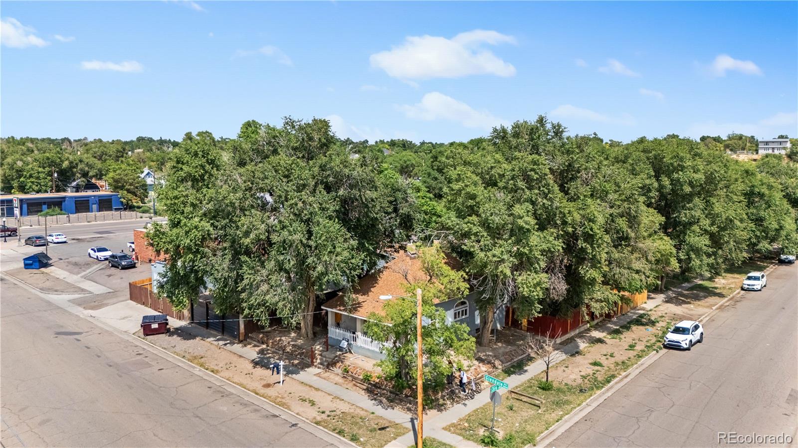 MLS Image #13 for 302 n glendale avenue,pueblo, Colorado