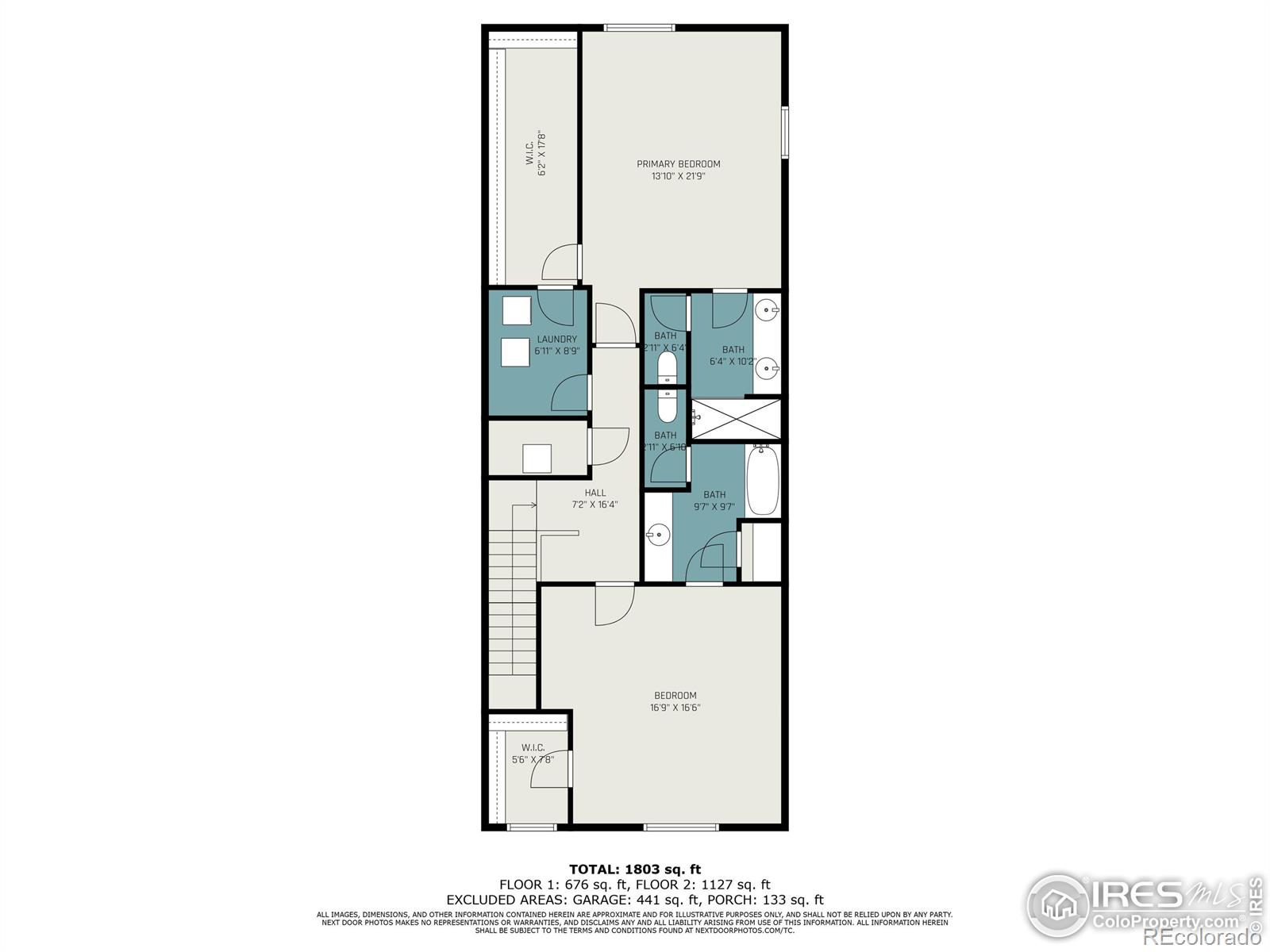 MLS Image #26 for 658  stonebridge drive,longmont, Colorado