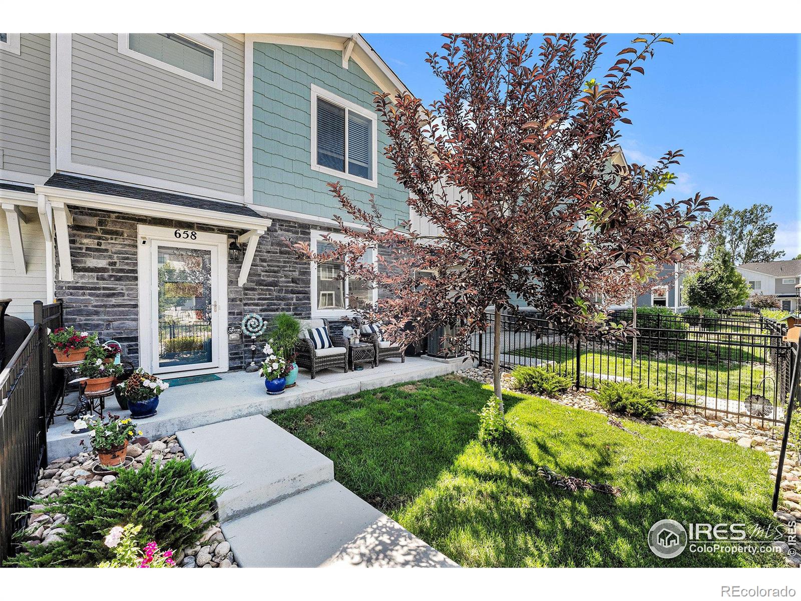 MLS Image #6 for 658  stonebridge drive,longmont, Colorado