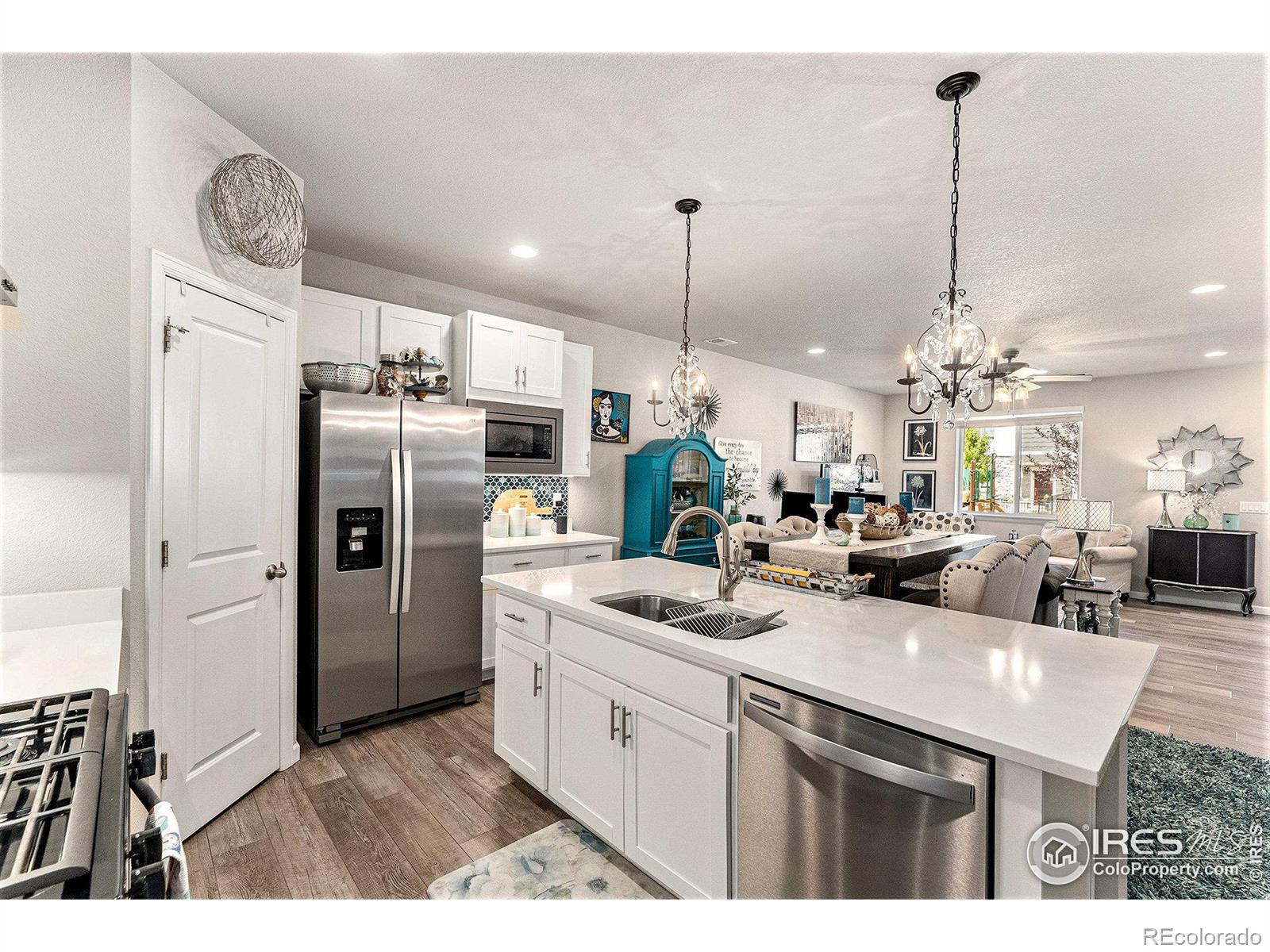 MLS Image #8 for 658  stonebridge drive,longmont, Colorado