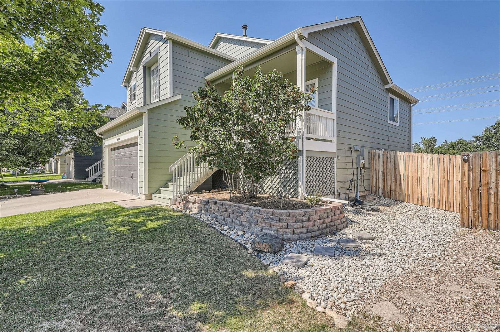 MLS Image #26 for 8500  golden eye drive,parker, Colorado