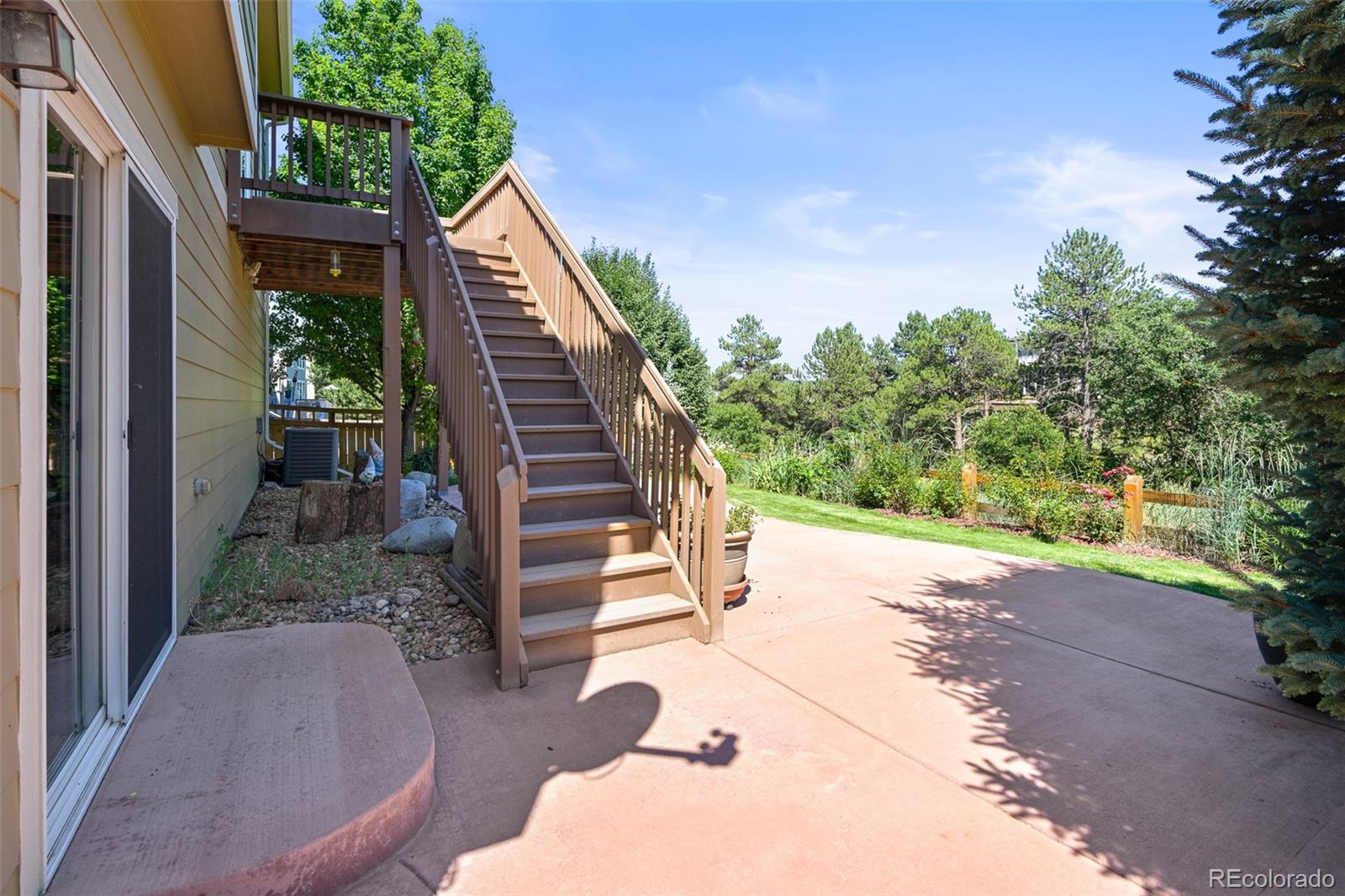 MLS Image #27 for 1486  prairie high road,castle rock, Colorado