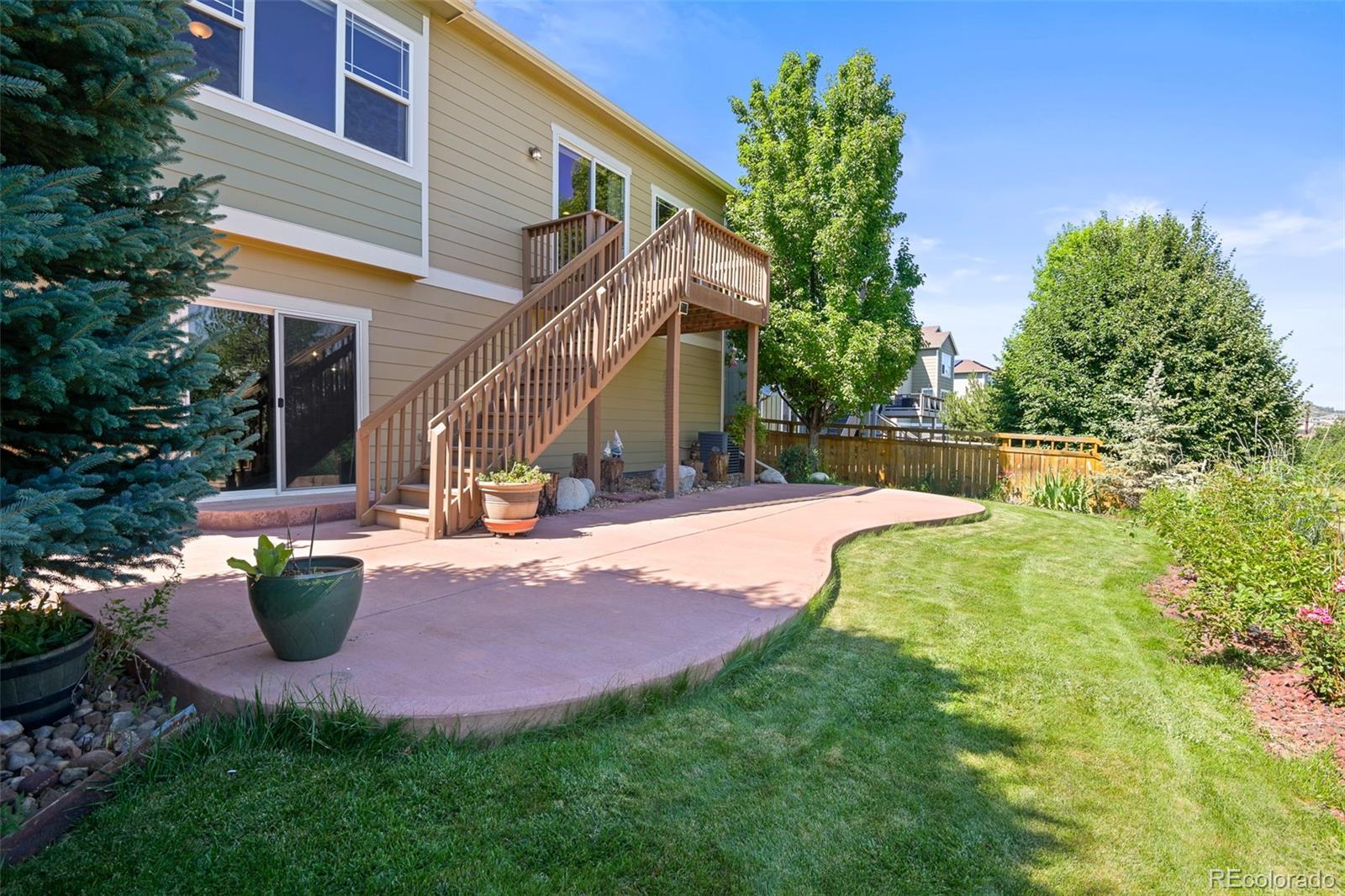 MLS Image #28 for 1486  prairie high road,castle rock, Colorado