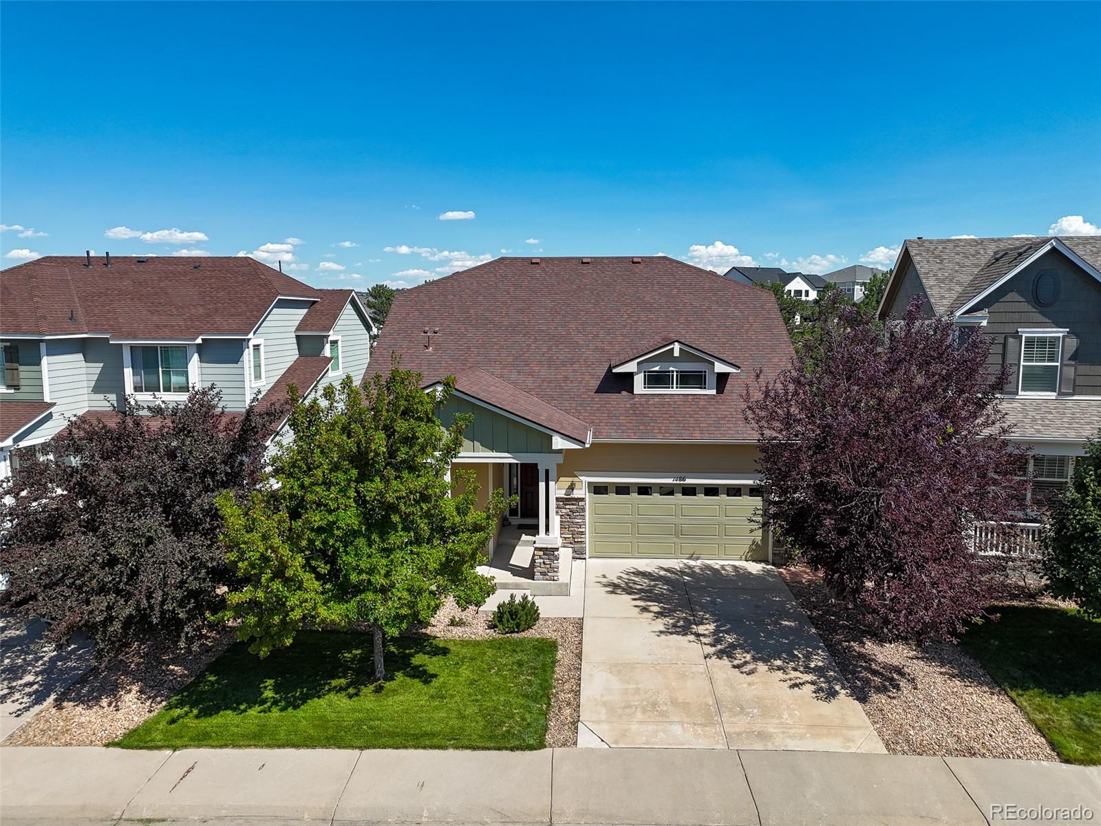 MLS Image #32 for 1486  prairie high road,castle rock, Colorado