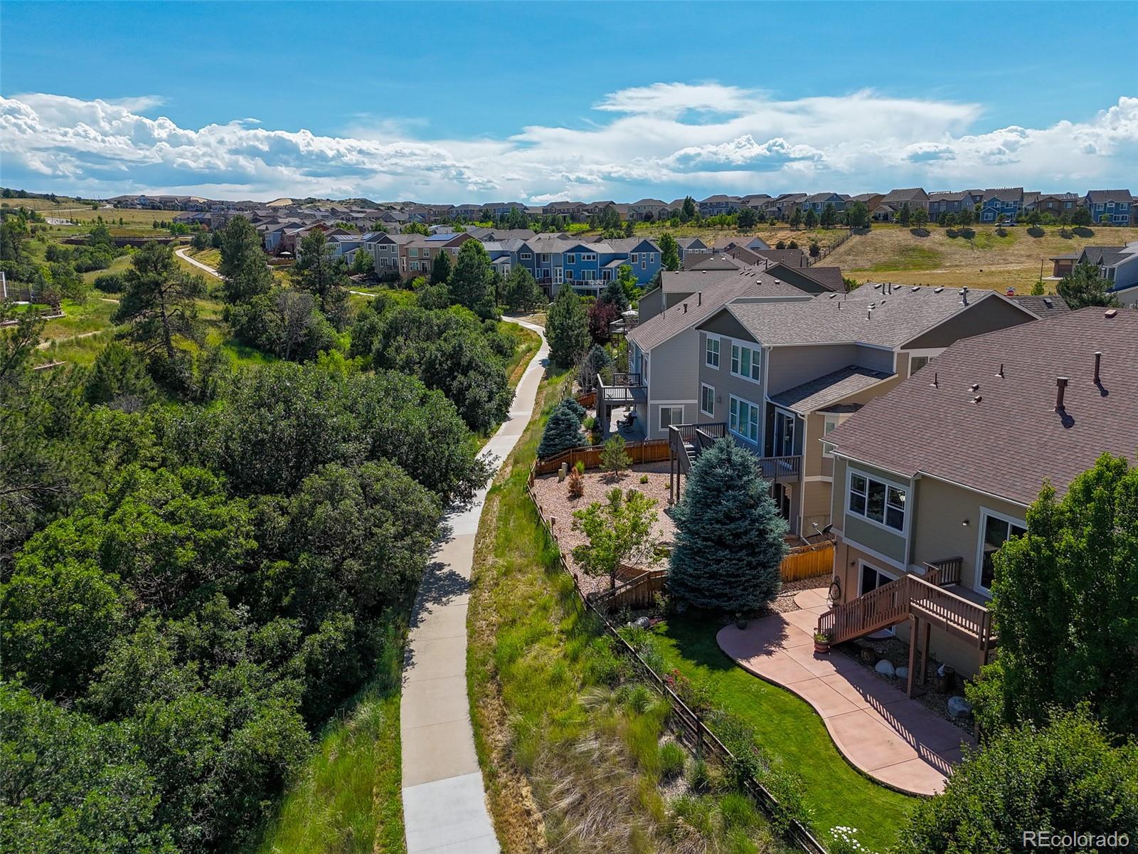 MLS Image #35 for 1486  prairie high road,castle rock, Colorado