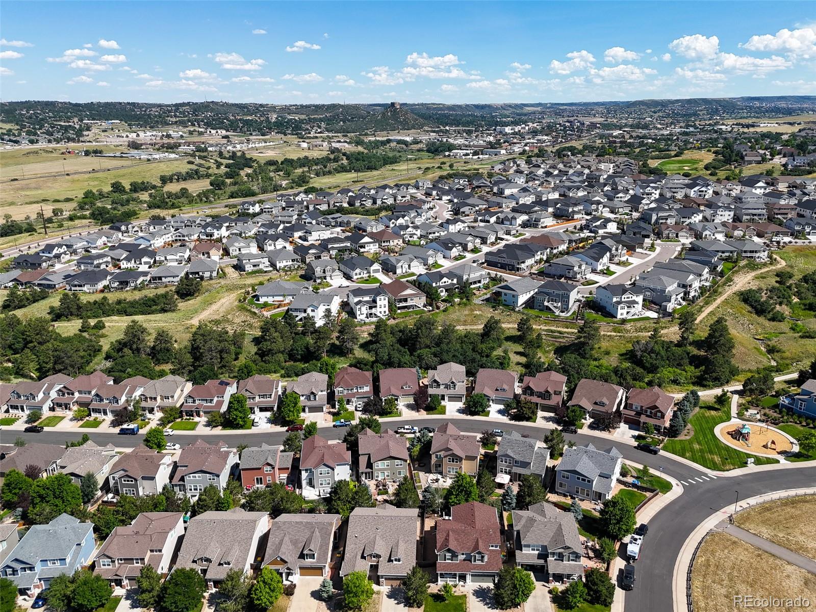 MLS Image #37 for 1486  prairie high road,castle rock, Colorado