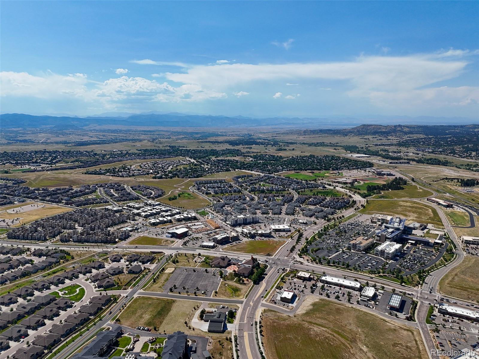 MLS Image #38 for 1486  prairie high road,castle rock, Colorado