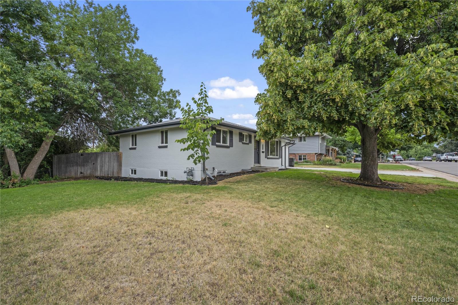 MLS Image #3 for 1580 s estes street,lakewood, Colorado