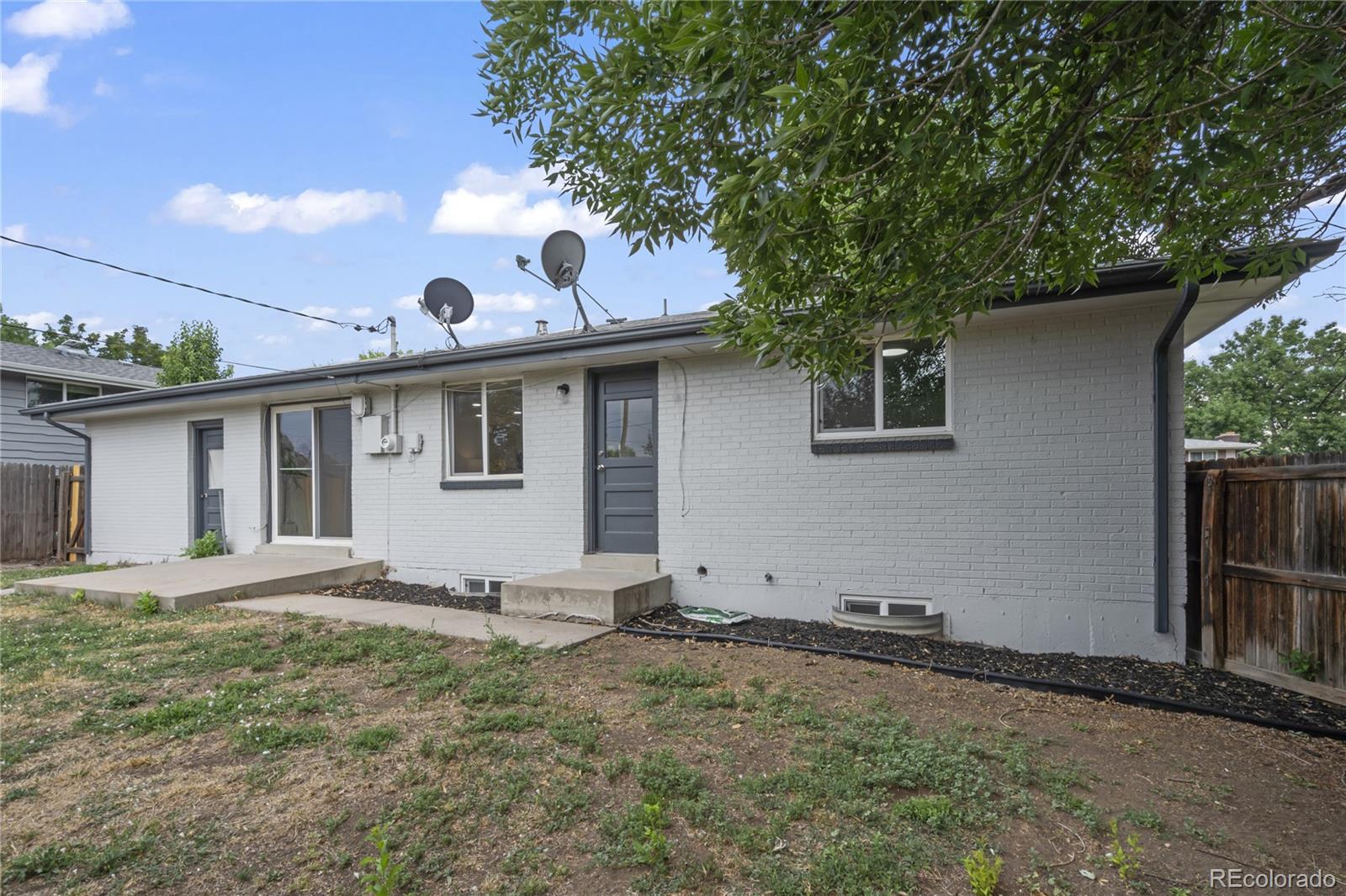 MLS Image #4 for 1580 s estes street,lakewood, Colorado