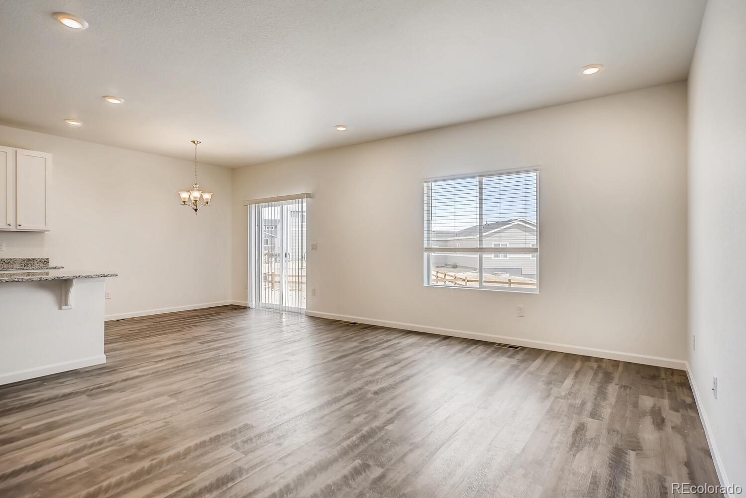 MLS Image #3 for 4237  canyata drive,elizabeth, Colorado