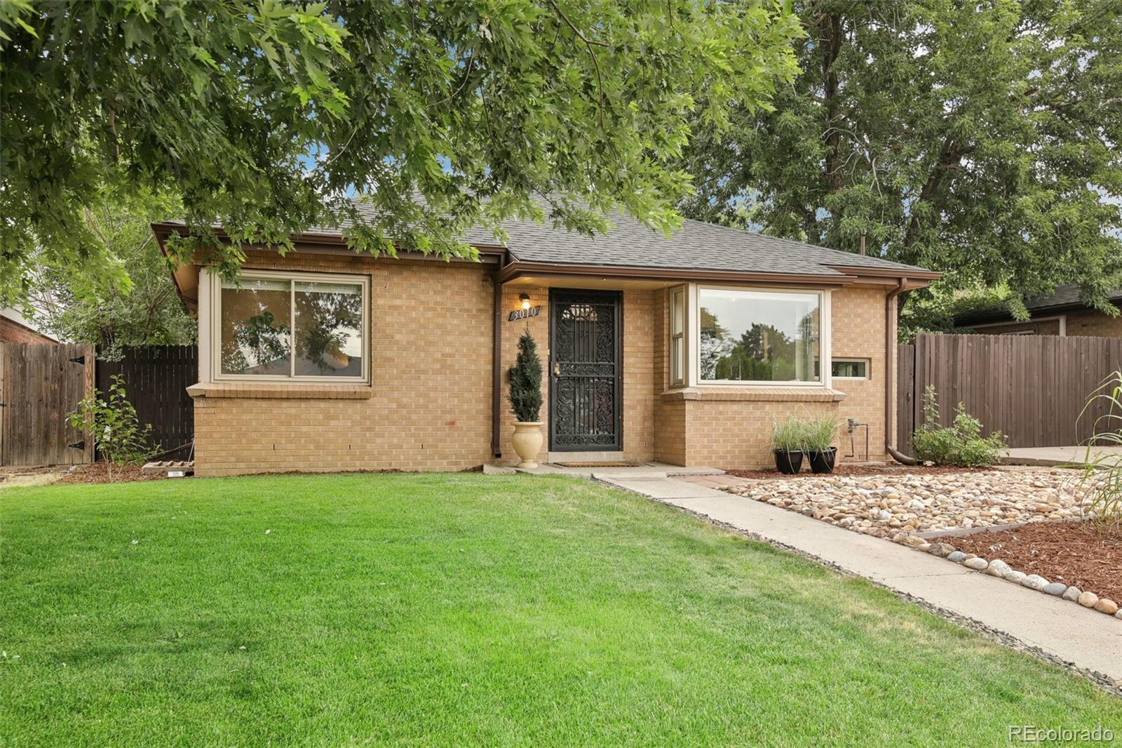 MLS Image #0 for 3010  olive street,denver, Colorado