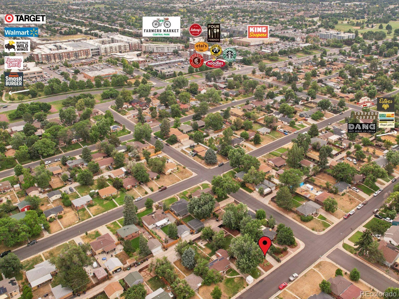 MLS Image #43 for 3010  olive street,denver, Colorado