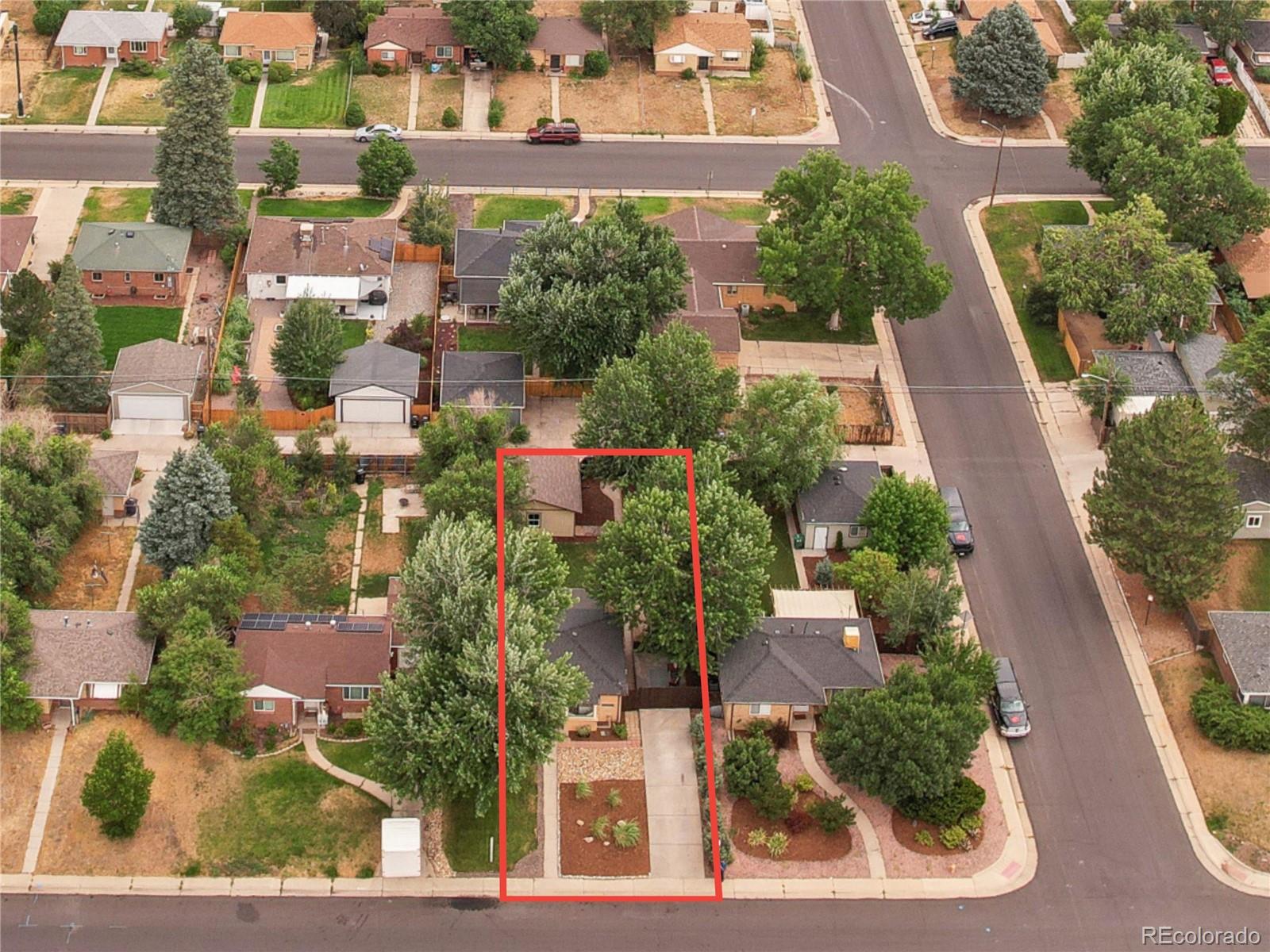 MLS Image #45 for 3010  olive street,denver, Colorado