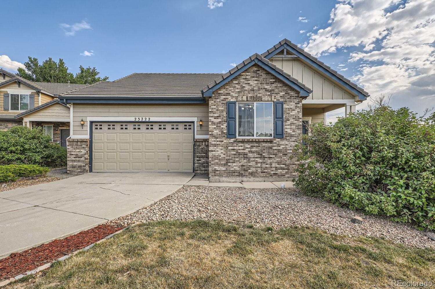 CMA Image for 23222 e costilla place,Aurora, Colorado