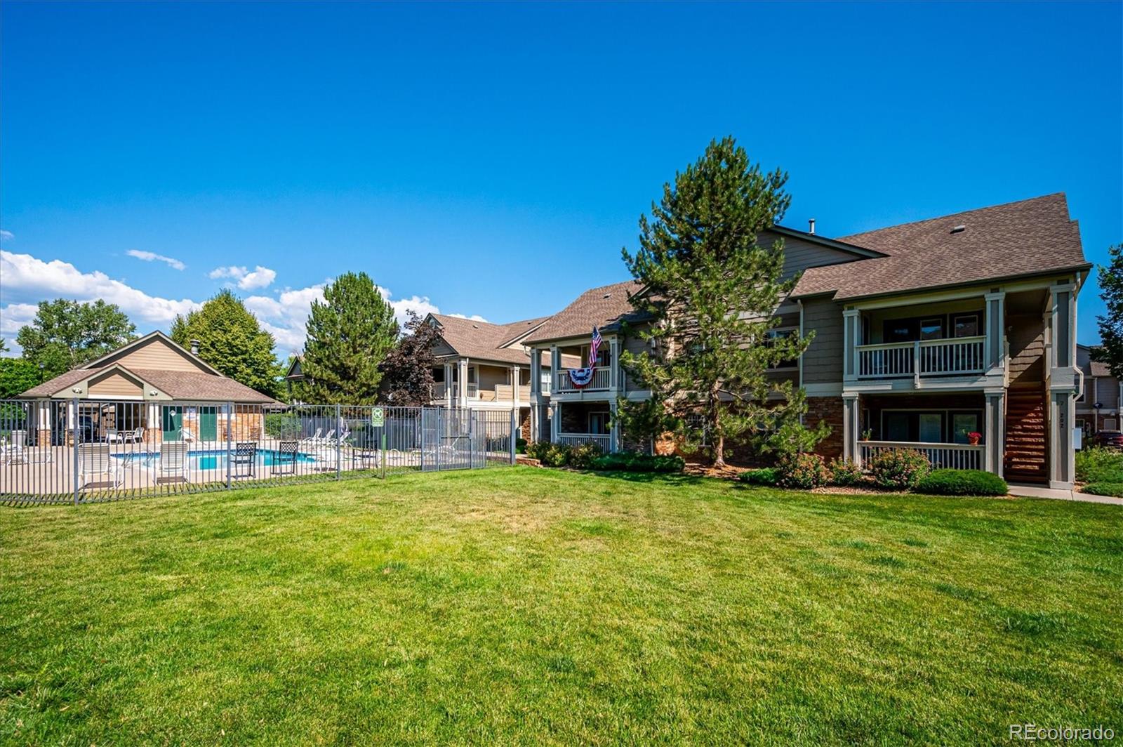 MLS Image #1 for 4385 s balsam street 103,littleton, Colorado
