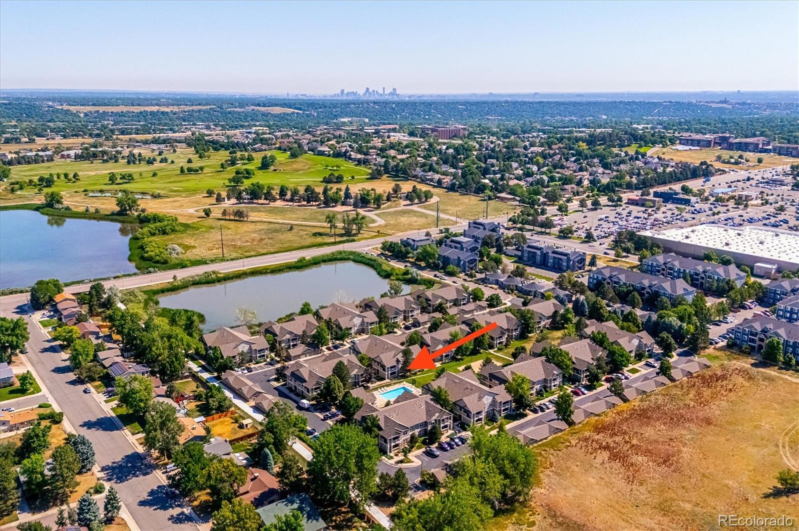 MLS Image #26 for 4385 s balsam street 103,littleton, Colorado