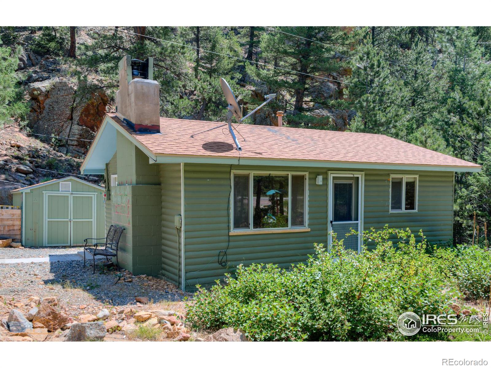 MLS Image #14 for 22251 s saint vrain drive,lyons, Colorado