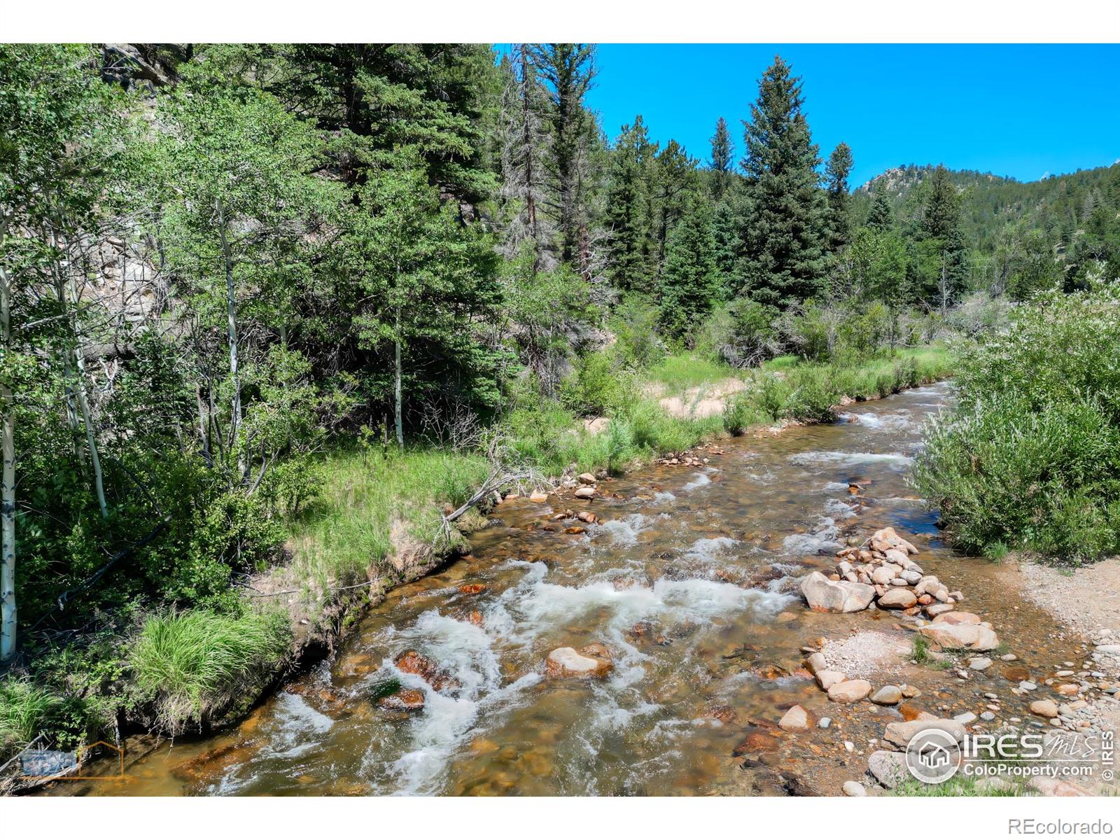 MLS Image #2 for 22251 s saint vrain drive,lyons, Colorado