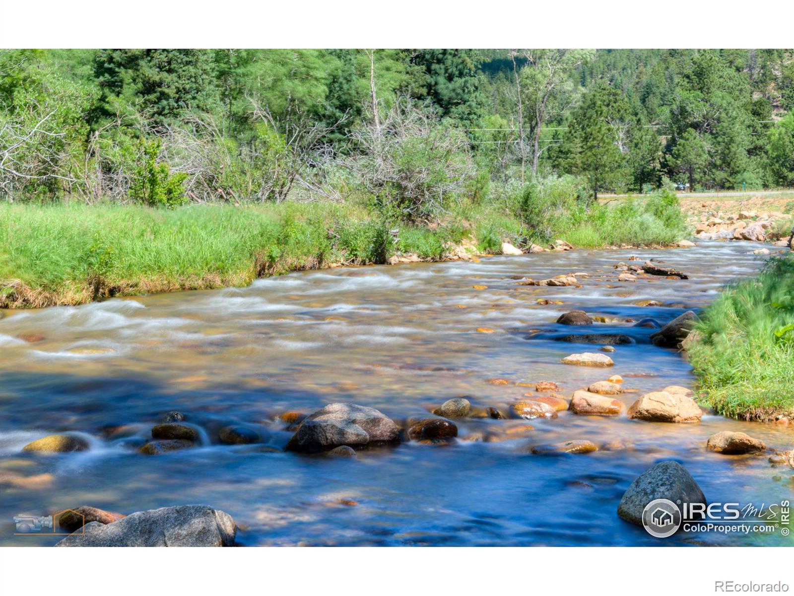 MLS Image #3 for 22251 s saint vrain drive,lyons, Colorado