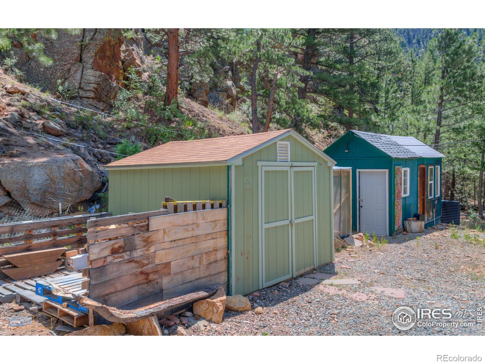 MLS Image #31 for 22251 s saint vrain drive,lyons, Colorado