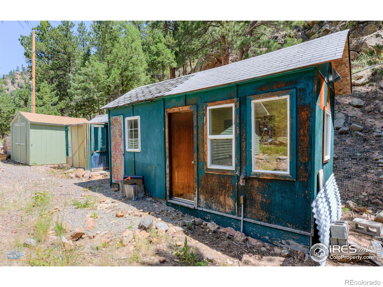 MLS Image #32 for 22251 s saint vrain drive,lyons, Colorado