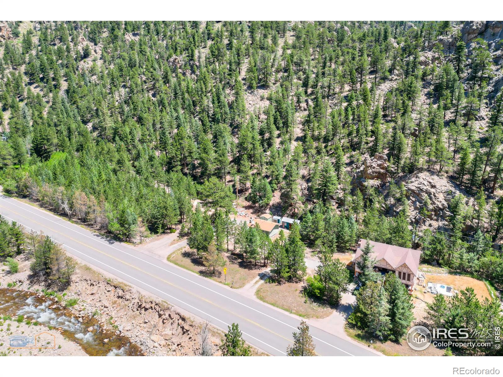 MLS Image #37 for 22251 s saint vrain drive,lyons, Colorado