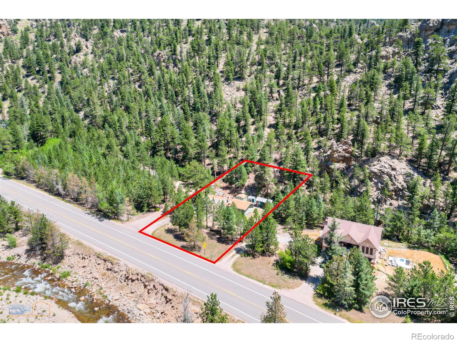 MLS Image #38 for 22251 s saint vrain drive,lyons, Colorado