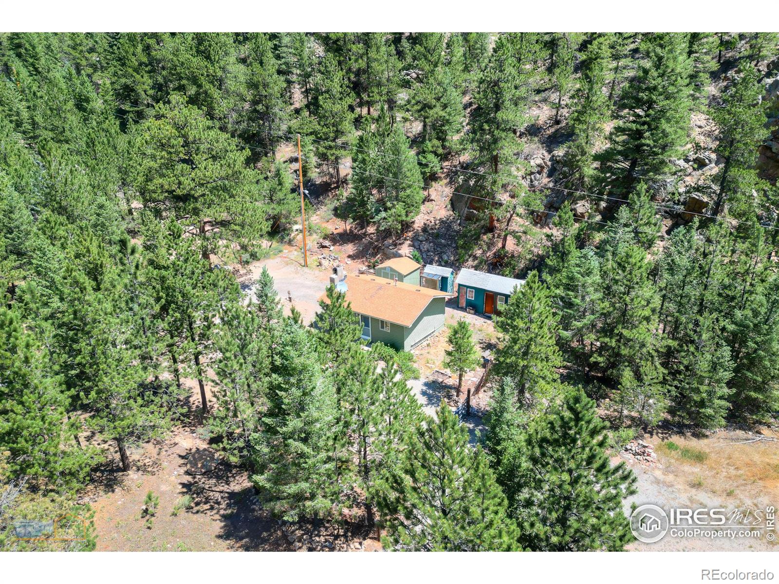 MLS Image #39 for 22251 s saint vrain drive,lyons, Colorado