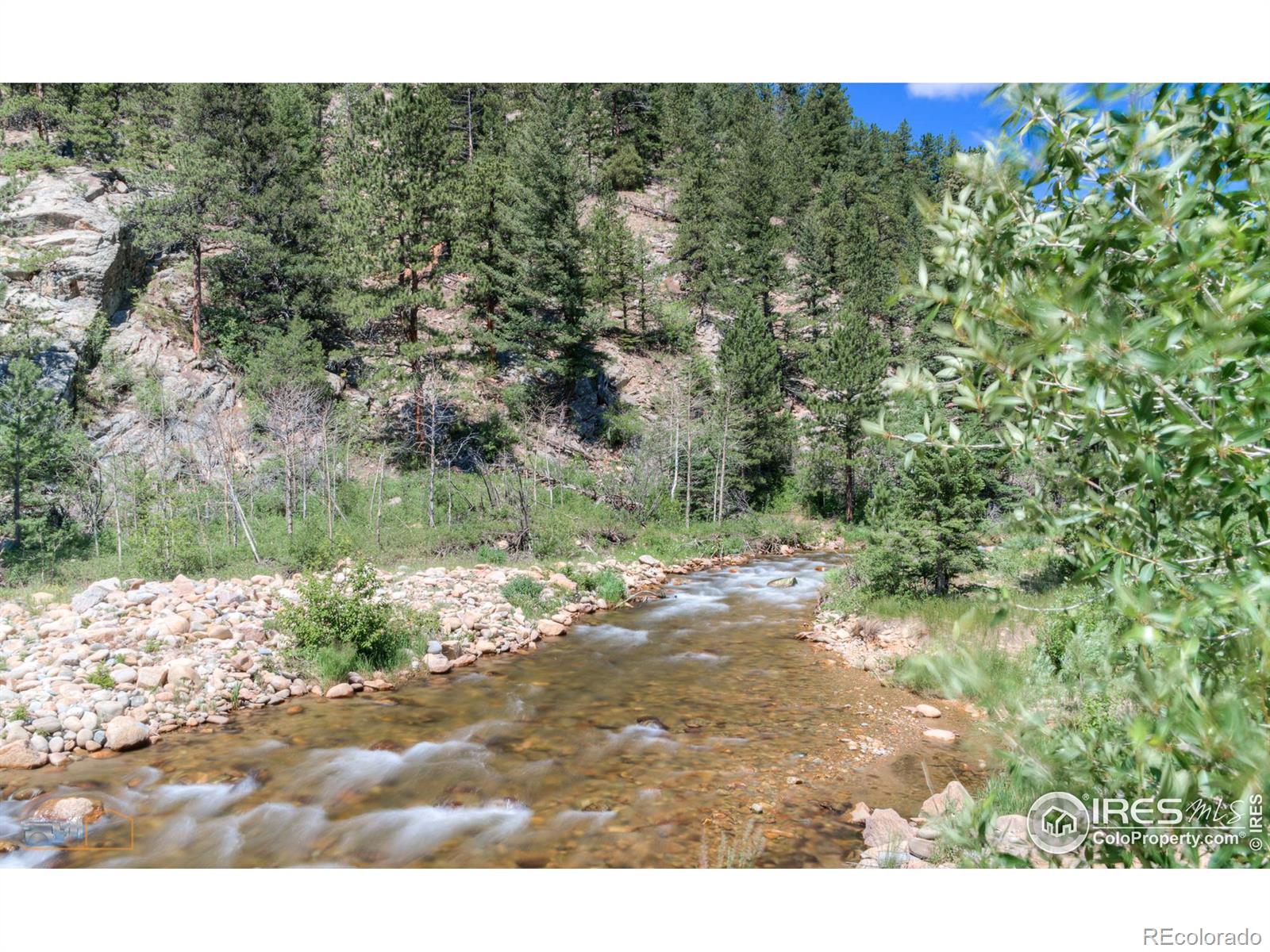 MLS Image #5 for 22251 s saint vrain drive,lyons, Colorado