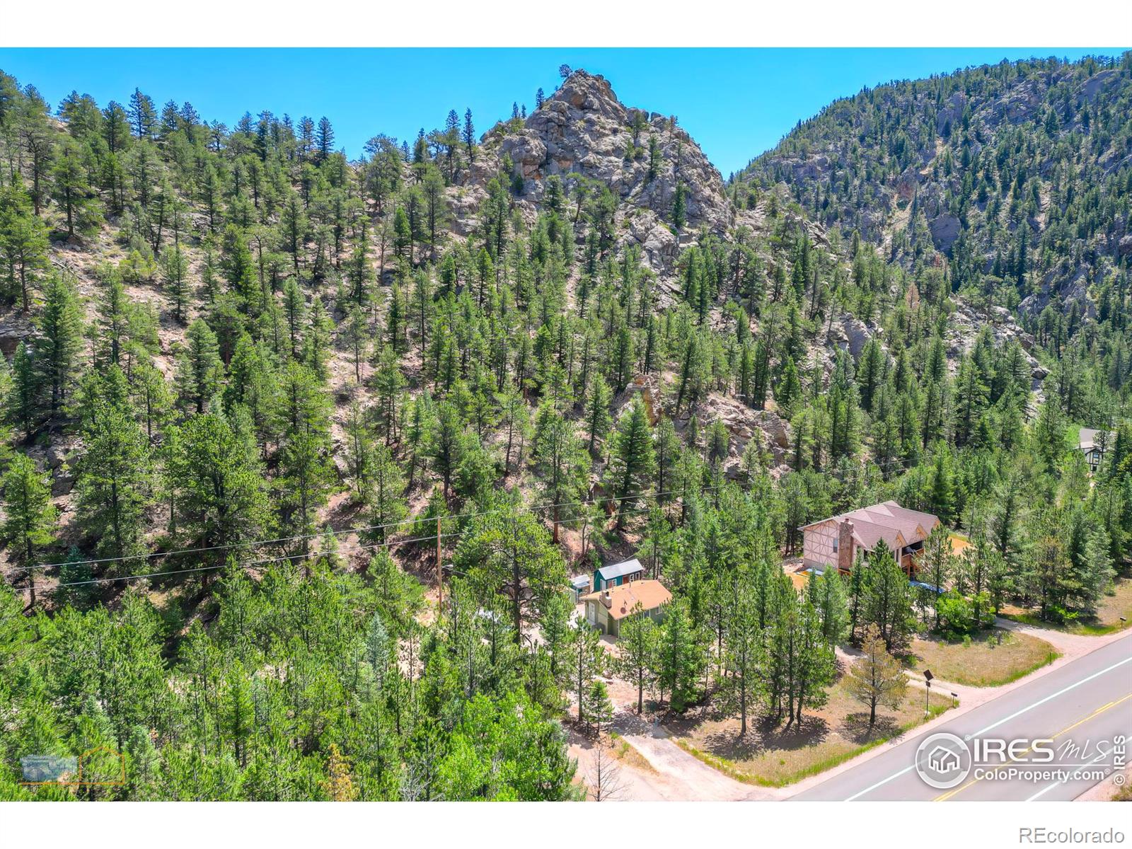 MLS Image #7 for 22251 s saint vrain drive,lyons, Colorado