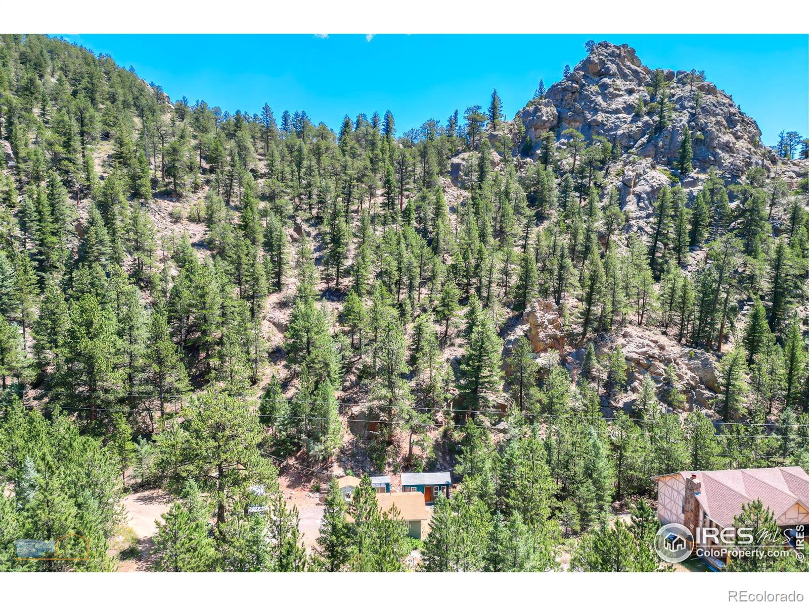 MLS Image #9 for 22251 s saint vrain drive,lyons, Colorado