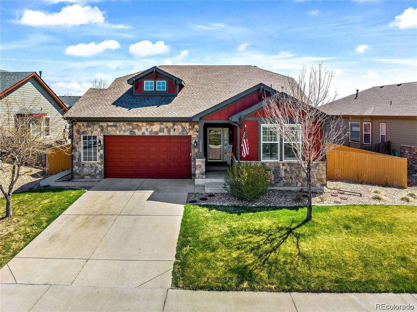 CMA Image for 7732 e 131st place,Thornton, Colorado