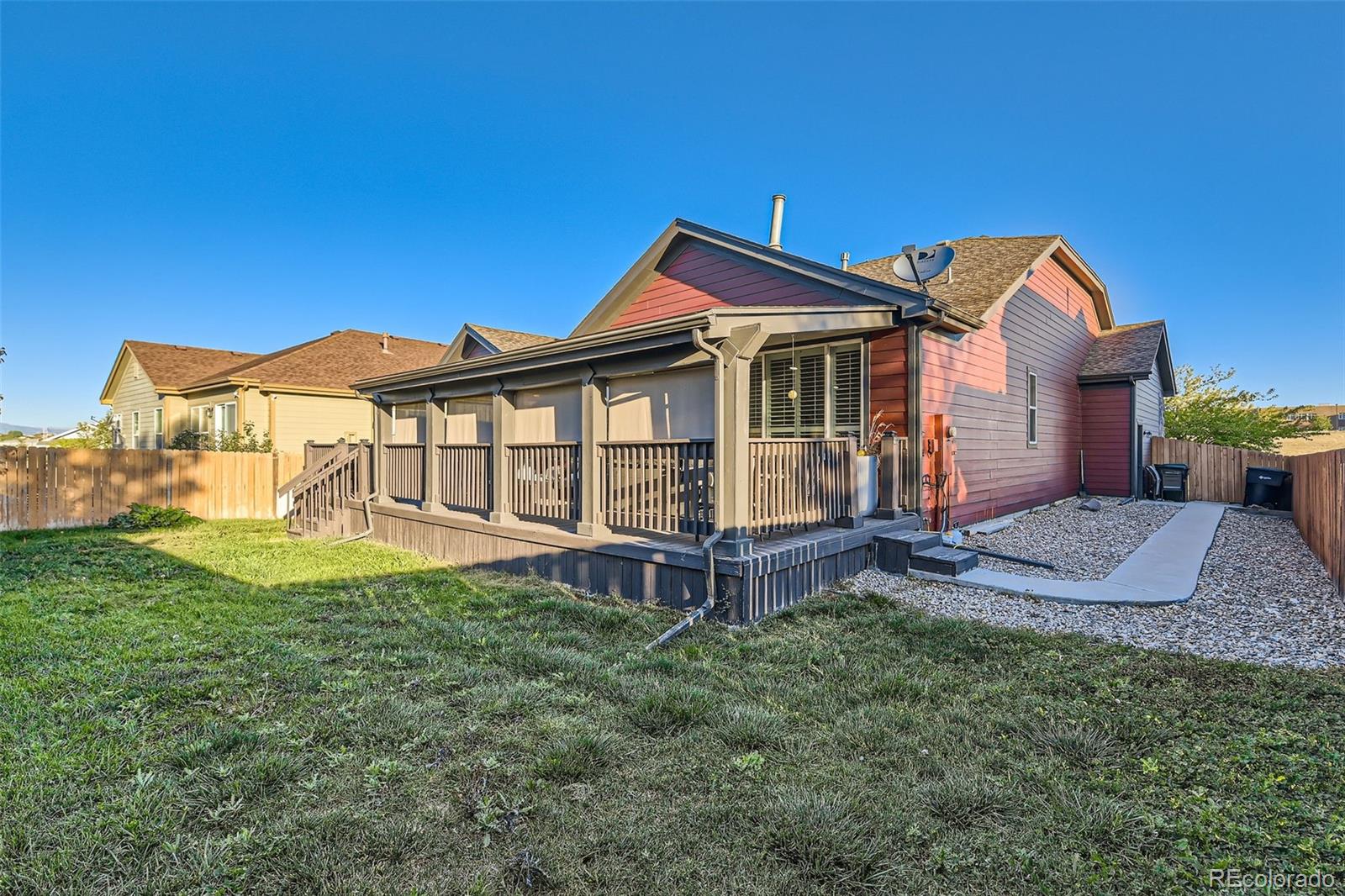 MLS Image #22 for 7732 e 131st place,thornton, Colorado