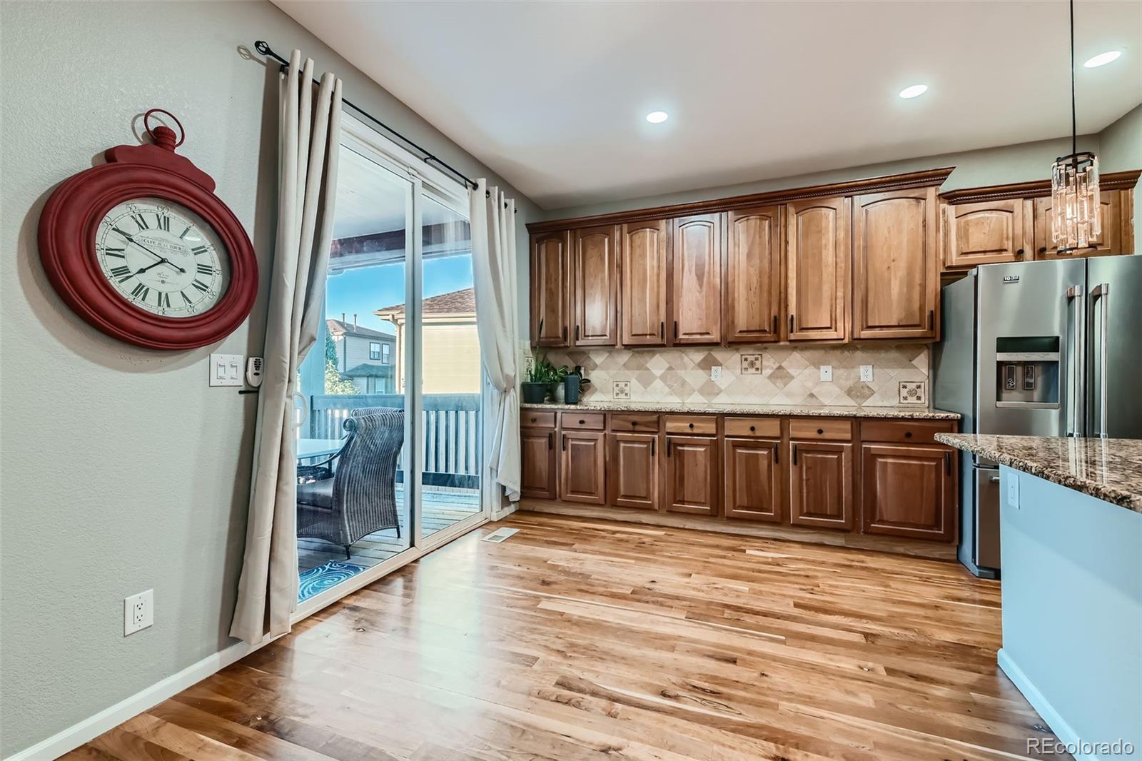 MLS Image #8 for 7732 e 131st place,thornton, Colorado