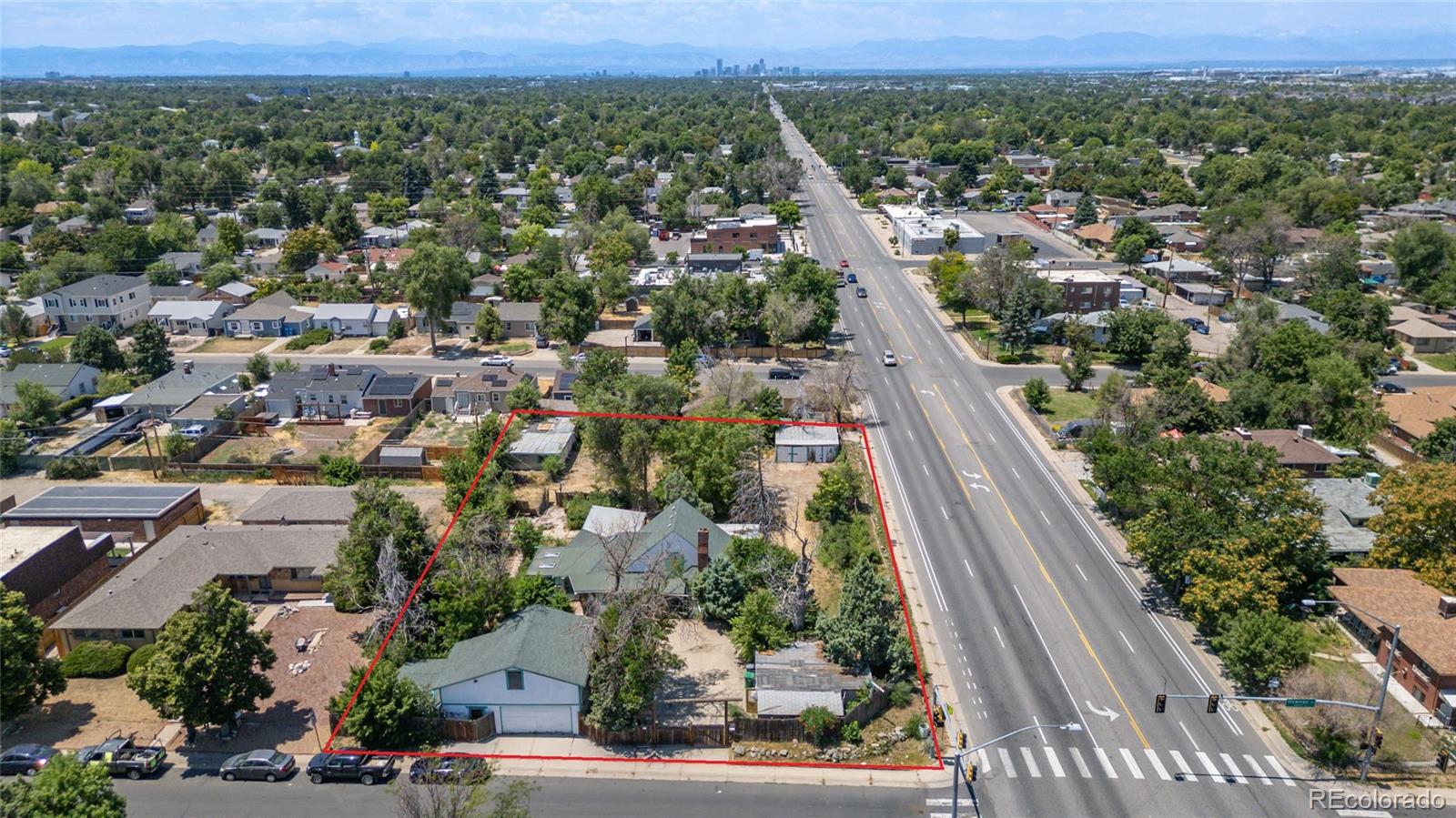 MLS Image #9 for 11858  montview boulevard,aurora, Colorado