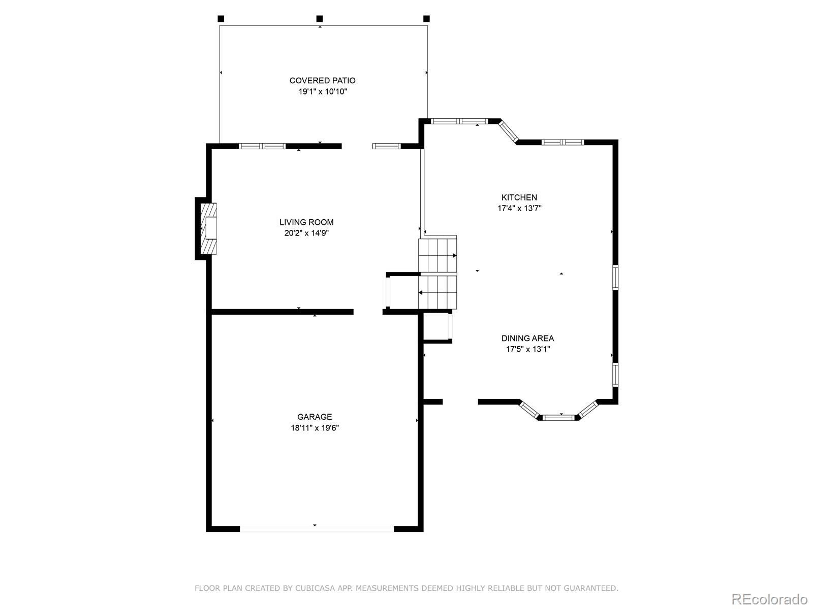 MLS Image #30 for 13315  cherry circle,thornton, Colorado