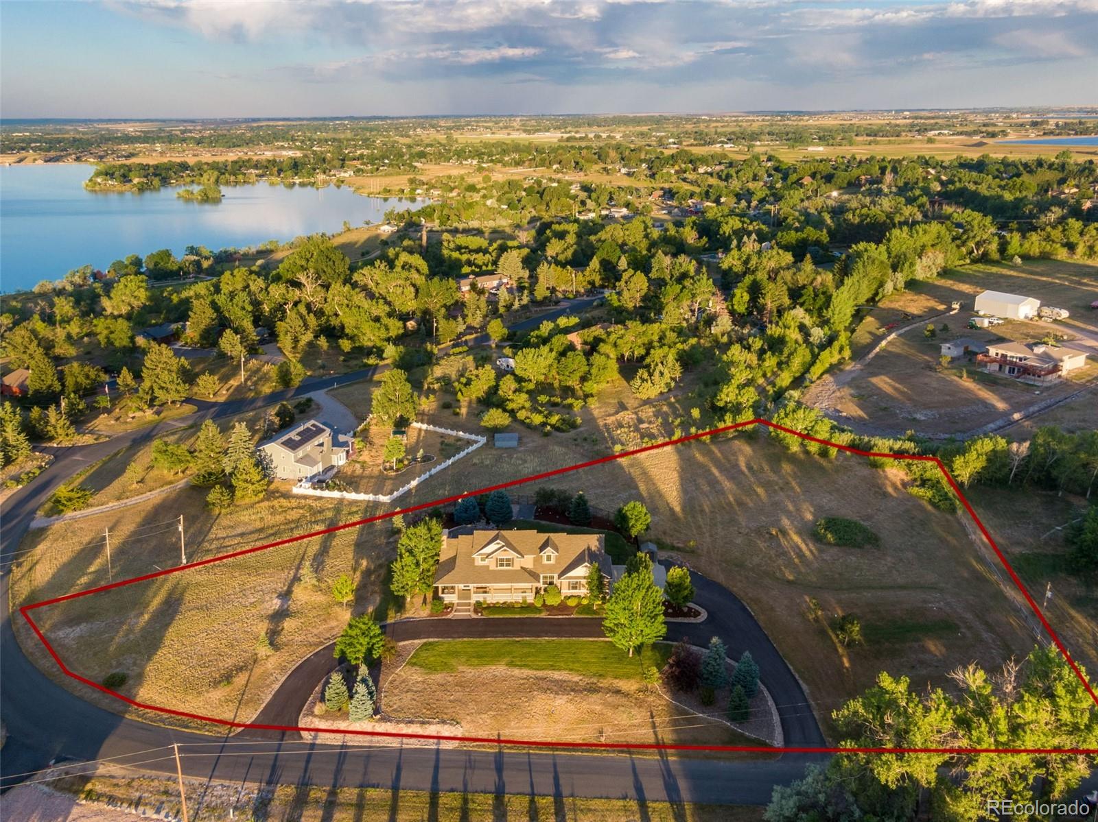 MLS Image #0 for 709  willowrock drive,loveland, Colorado