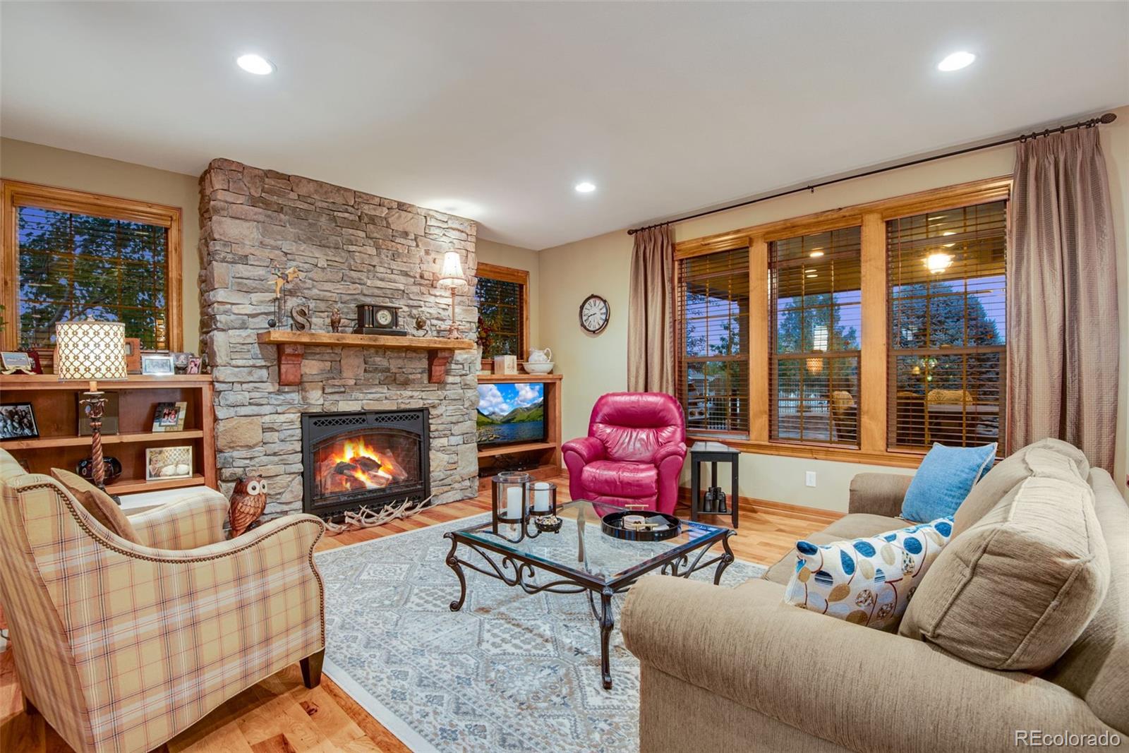 MLS Image #17 for 709  willowrock drive,loveland, Colorado