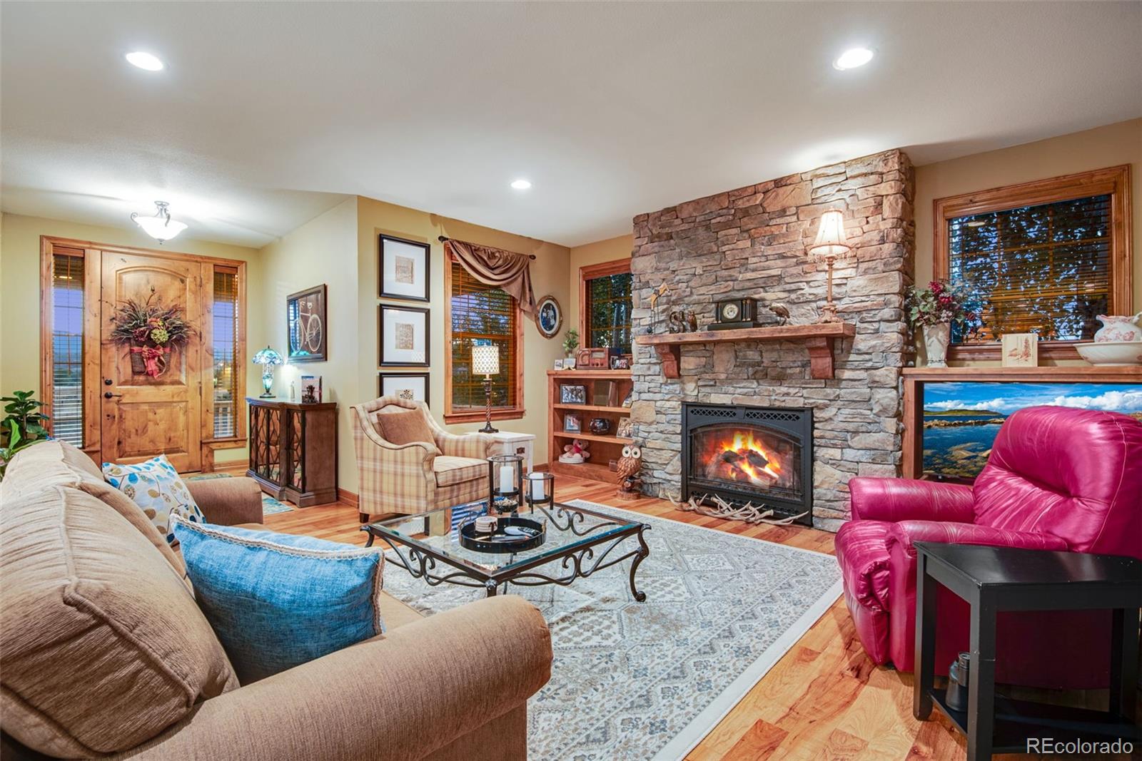 MLS Image #18 for 709  willowrock drive,loveland, Colorado